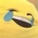 Lu L LUL Discord Emoji