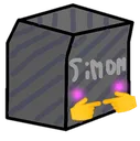 Simon_flushed