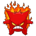 gengar_angy