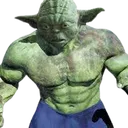 buffyoda