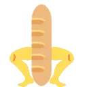baguetterlegs