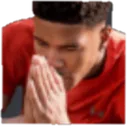 pray