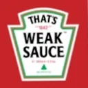 Weak_Sauce