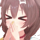 GY_xaKoroneClap Discord Emoji