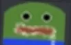 foaming