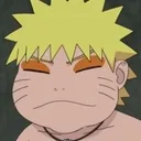 NarutoIDGAF Discord Emoji
