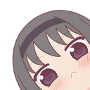 HomuPeep_MM HomuPeep_MM