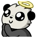 SV_PandaAngel Discord Emoji