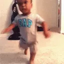 slap