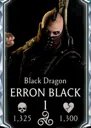 BDErron BDErron