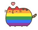 cat_pride Discord Emoji
