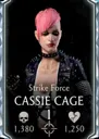 SFCassie