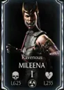 RavenousMileena
