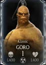 KlassicGoro