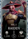 MK11Raiden MK11Raiden