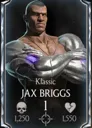 KlassicJax