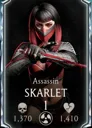 AssSkarlet