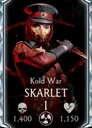 KWSkarlet