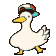 dancing_duck Discord emoji