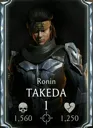 RoninTakeda
