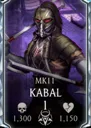 MK11Kabal