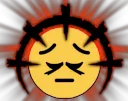 Affliction_Pensive