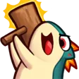 vadeBonk
