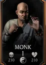 Monkey