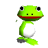 Frogdance frogdance Discord Emoji