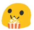 popcorn