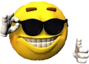 menggokil