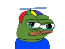 sadpepe Discord Emoji