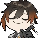 zhongliyes_shiru
