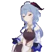 GanyuPls