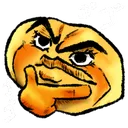 Thinkbutwithjojo Discord Emoji