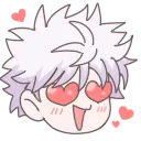killuaheart