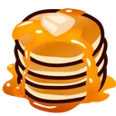 pancakes