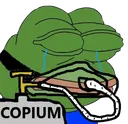 copium
