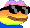 rainbowfrog