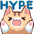 HypeCat