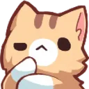 ThinkingCat