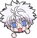 MaliKillua MaliKillua