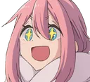 Nadeshiko_Excited