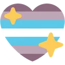 QHe_demibheart
