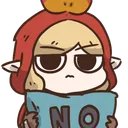 no