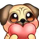 PugLove_P2UDNS