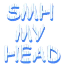 StolenSmhMyHeadEmote