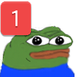 PING Discord emoji