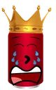 SodaCRY Discord Emoji