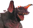 Baragon_WHAT